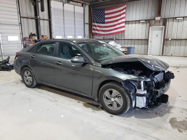 Vin: kmhll4dgxru851159, lot: 47502985, hyundai elantra se 20244