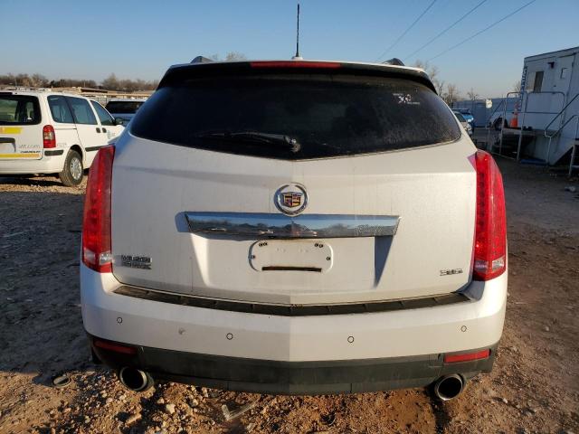 2016 CADILLAC SRX PERFOR - 3GYFNCE3XGS561738