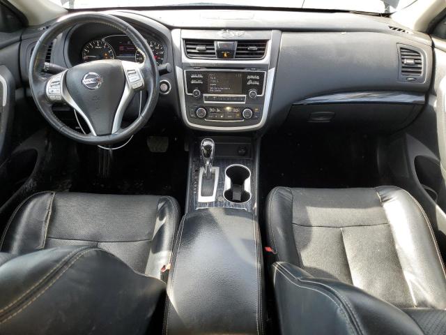 2017 NISSAN ALTIMA 2.5 - 1N4AL3AP7HC474312