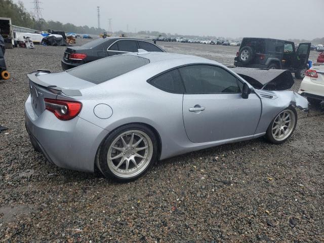 2020 SUBARU BRZ LIMITE JF1ZCAC11L9700866