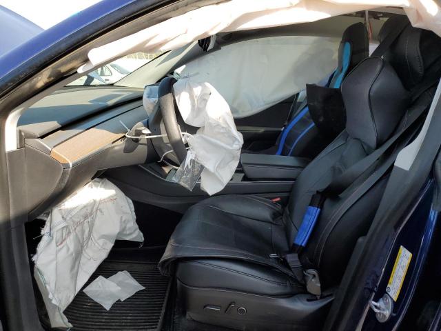 2021 TESLA MODEL Y 5YJYGDEE0MF108037