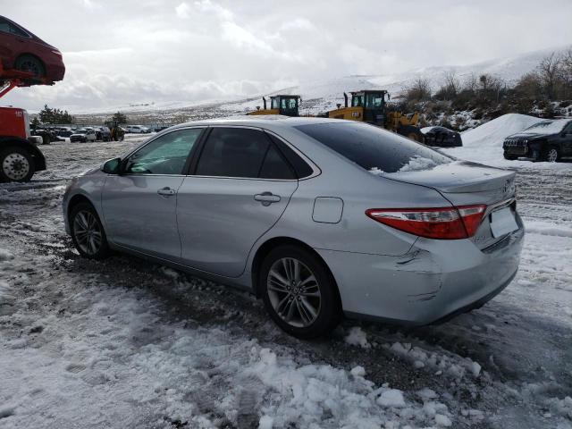 2016 TOYOTA CAMRY LE - 4T1BF1FKXGU125947