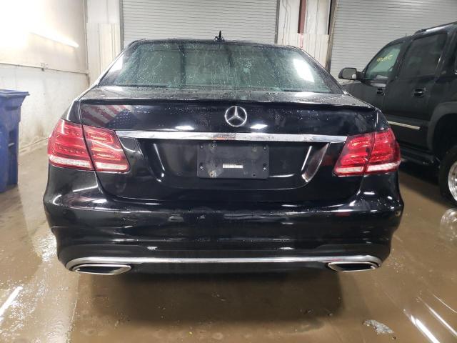 2016 MERCEDES-BENZ E 350 4MAT - WDDHF8JB7GB267236
