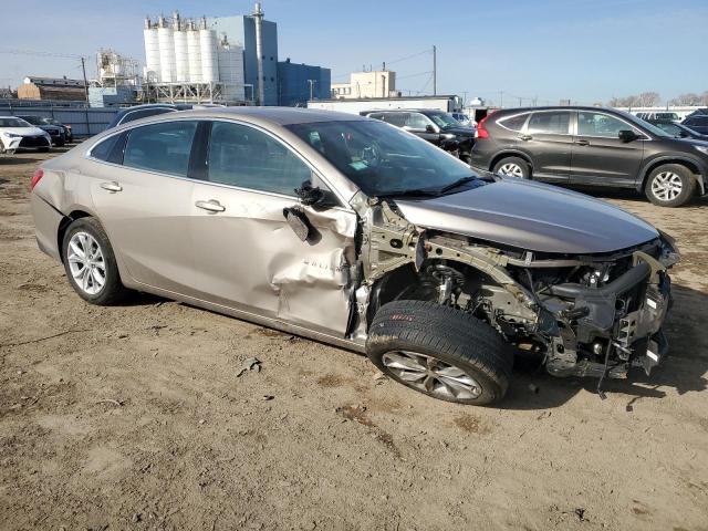 2024 CHEVROLET MALIBU LT - 1G1ZD5ST1RF110574