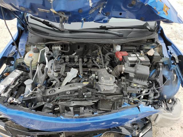 2023 NISSAN VERSA SR - 3N1CN8FV7PL850871