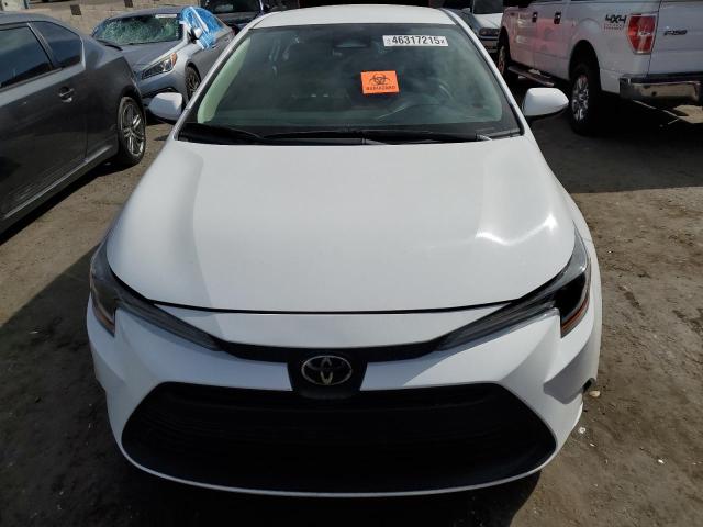 2023 TOYOTA COROLLA LE - 5YFB4MDE3PP014694