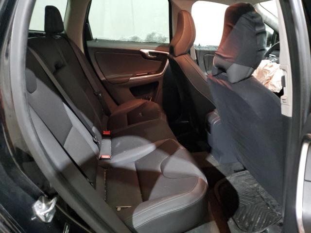 2015 VOLVO XC60 T5 YV440MDJ9F2681636