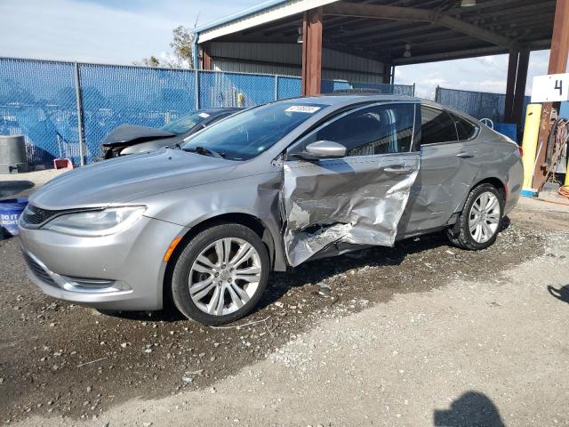 CHRYSLER 200 LIMITE