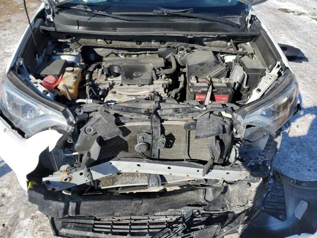 2017 TOYOTA RAV4 LE - JTMZFREVXHJ721995