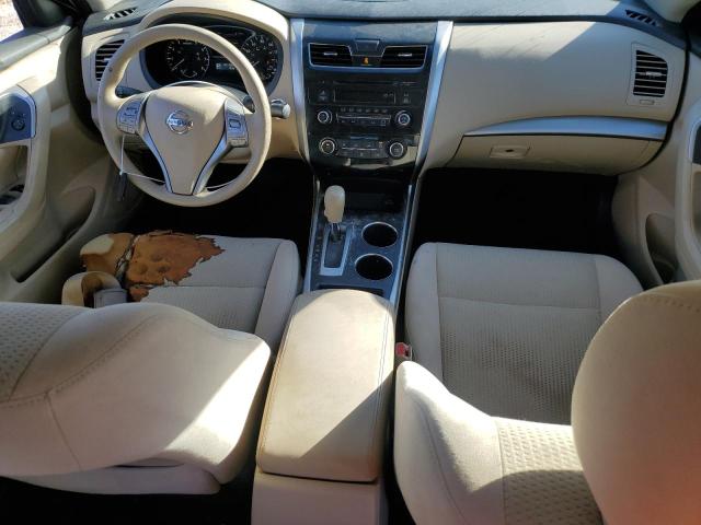 2015 NISSAN ALTIMA 2.5 - 1N4AL3AP2FC497879