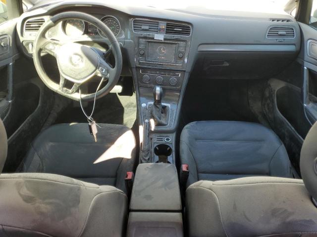 2021 VOLKSWAGEN GOLF - 3VWG57AU7MM014486