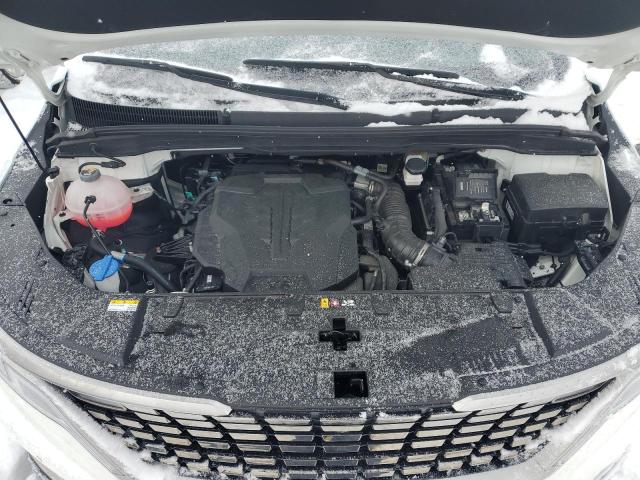 2024 KIA CARNIVAL S KNDNE5H33R6444616