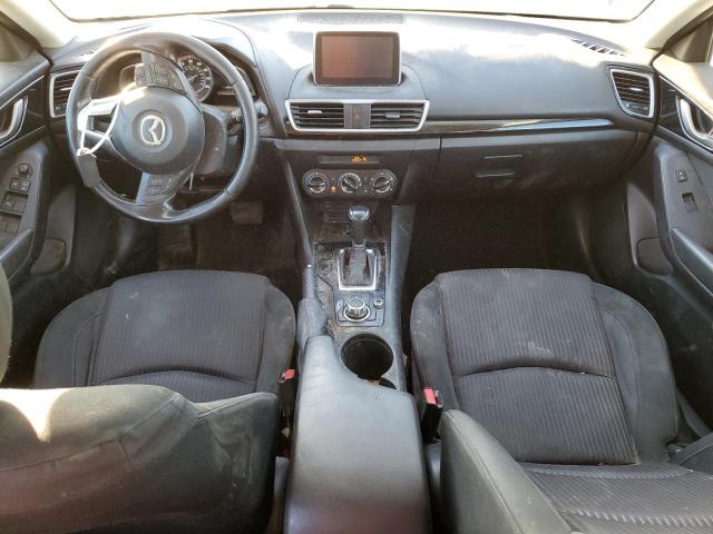 2016 MAZDA 3 TOURING - 3MZBM1L78GM243040