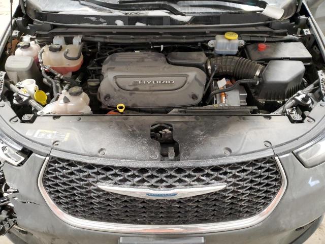 2021 CHRYSLER PACIFICA H - 2C4RC1L77MR596376