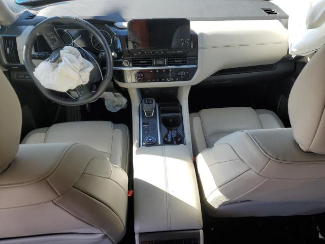 2022 NISSAN PATHFINDER 5N1DR3CC2NC263039