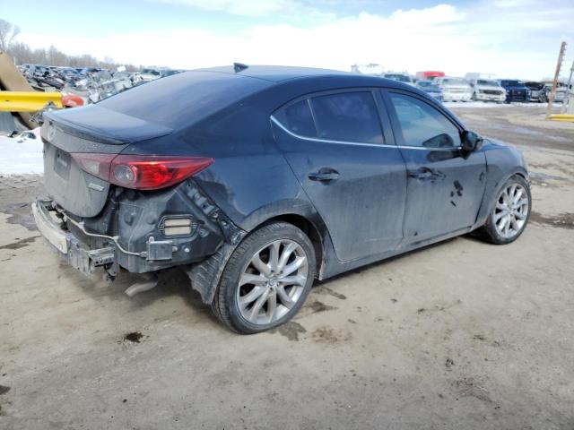 2016 MAZDA 3 TOURING - JM1BM1W35G1298327