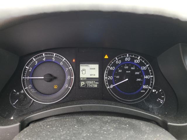 2016 INFINITI QX50 - JN1BJ0RR8GM265066