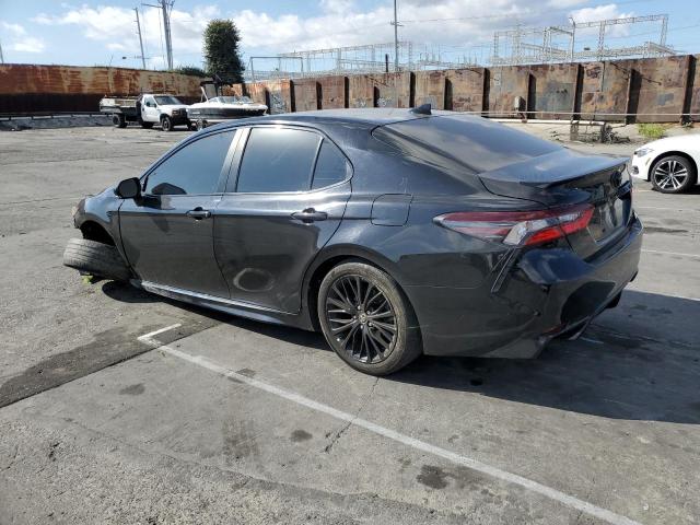 Vin: 4t1g11ak9nu071811, lot: 43956105, toyota camry se 20222