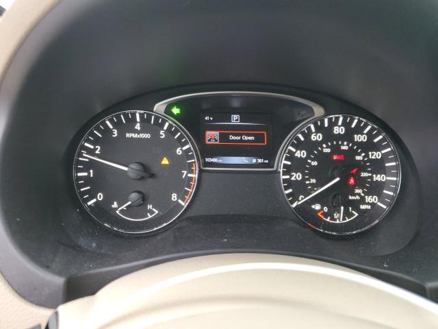 2016 NISSAN ALTIMA 2.5 - 1N4AL3AP1GC270409