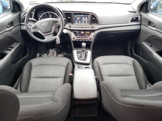 2017 HYUNDAI ELANTRA SE - 5NPD84LF0HH134653