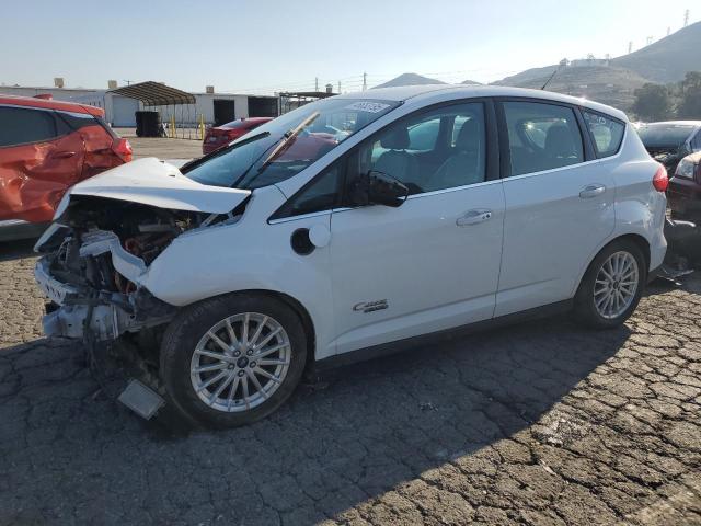 Vin: 1fadp5cu9dl527330, lot: 46653195, ford cmax premium 2013 img_1