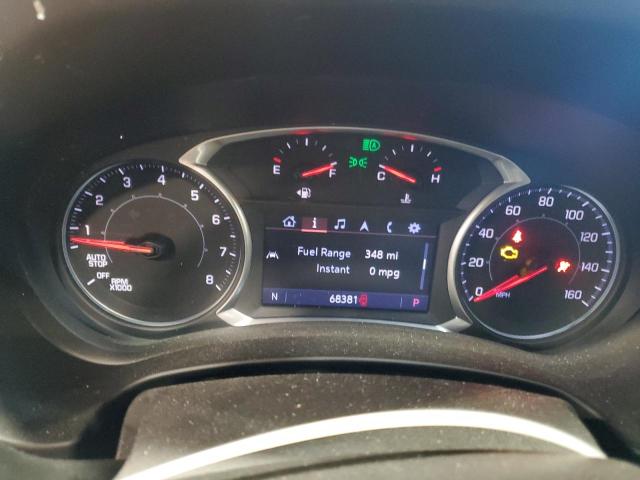 2022 GMC TERRAIN AT 3GKALYEV2NL170227