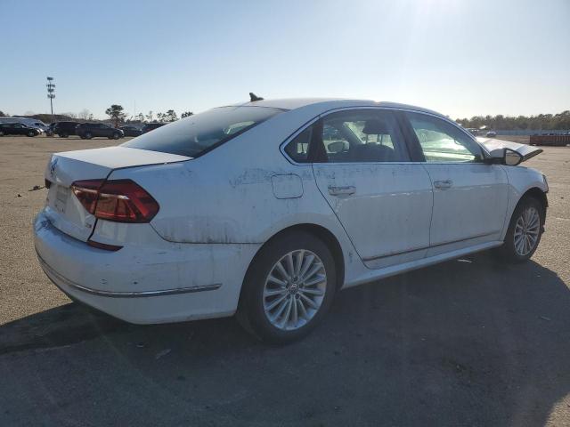 Vin: 1vwbt7a3xhc071165, lot: 45755595, volkswagen passat se 20173