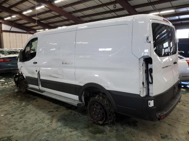 Vin: 1ftbr1y80pka55285, lot: 45675745, ford transit t-250 20232