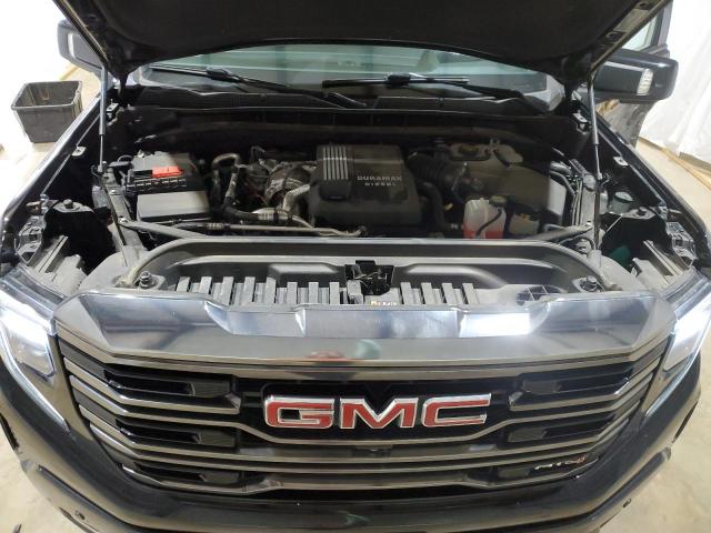 2023 GMC SIERRA K15 - 1GTUUEE82PZ201194