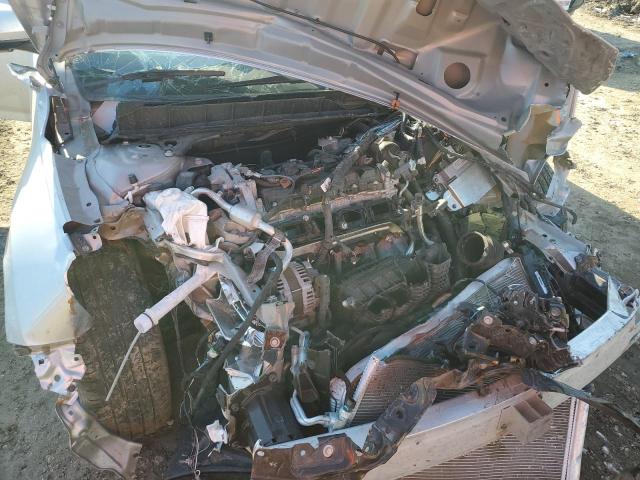 2021 NISSAN ALTIMA SV - 1N4BL4DV3MN331991