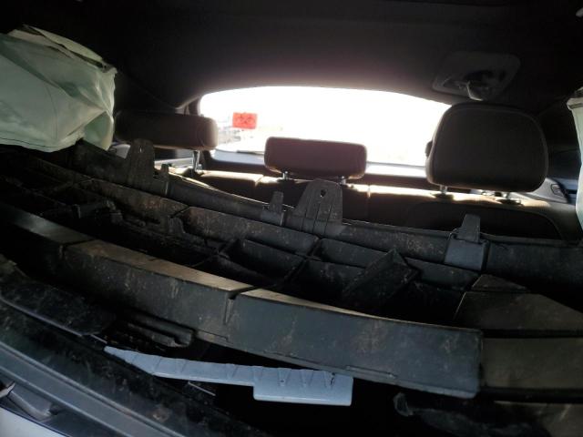 2016 BMW X1 WBXHT3C33GP880794