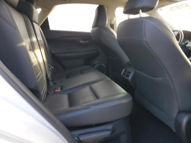 2015 LEXUS NX 200T JTJBARBZ8F2028368