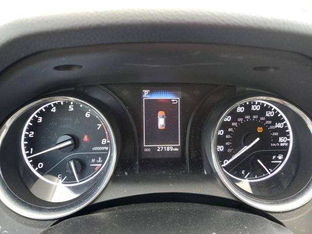 2020 TOYOTA CAMRY LE - 4T1C11AK1LU903850