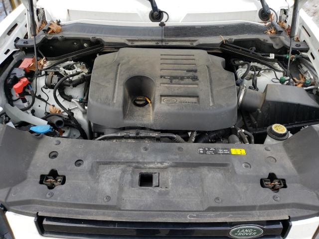 2020 LAND ROVER DEFENDER 1 SALE97EU2L2017688