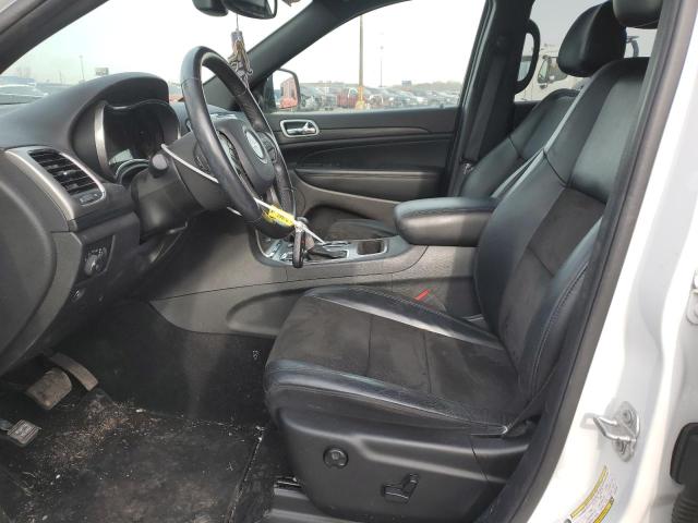 2020 JEEP GRAND CHER - 1C4RJFAG4LC420107