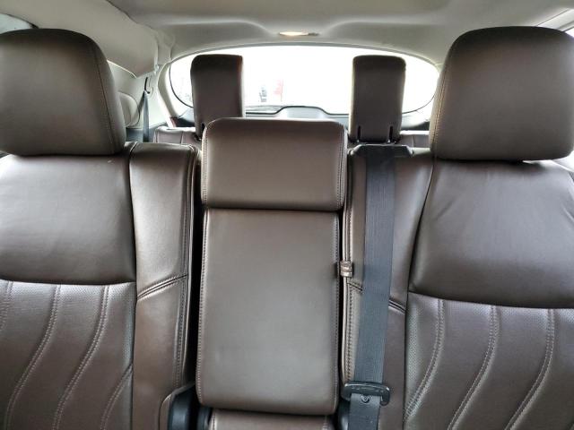 2014 INFINITI QX60 - 5N1AL0MM2EC555350