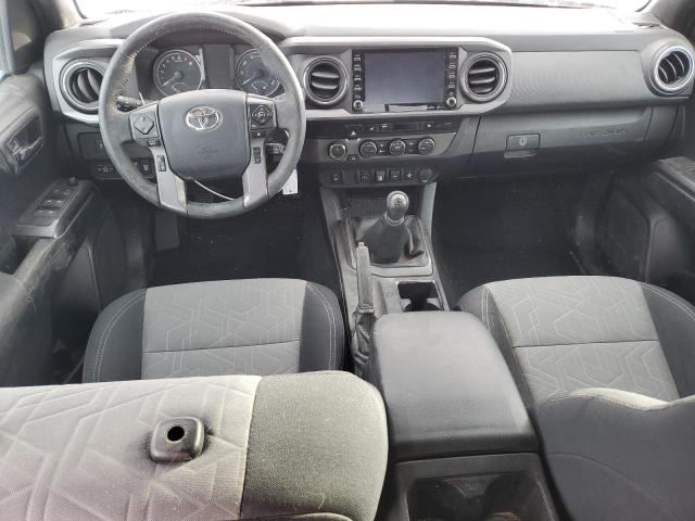 2020 TOYOTA TACOMA DOU - 5TFCZ5AN9LX231453