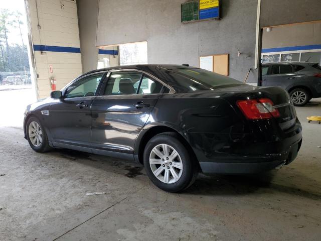 Vin: 1fahp2dw9cg125914, lot: 47023065, ford taurus se 20122