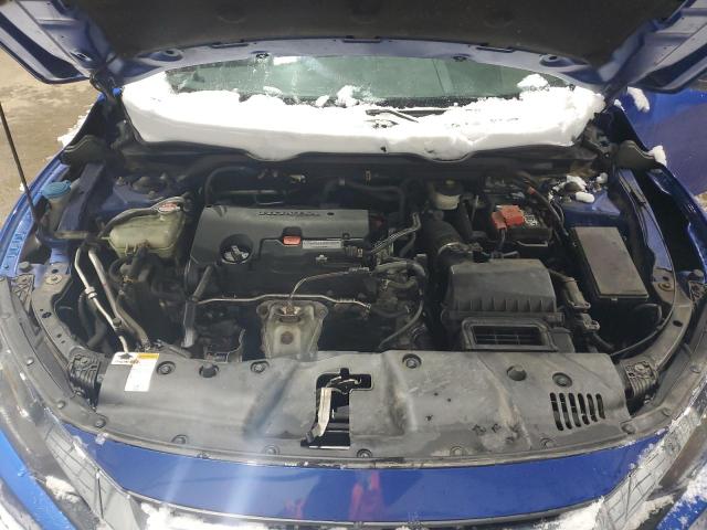 2016 HONDA CIVIC LX - 19XFC2F51GE081382