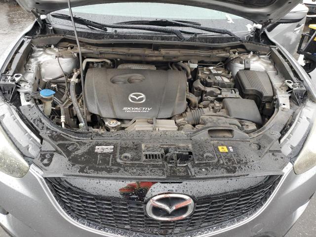 2015 MAZDA CX-5 SPORT - JM3KE2BE7F0496557