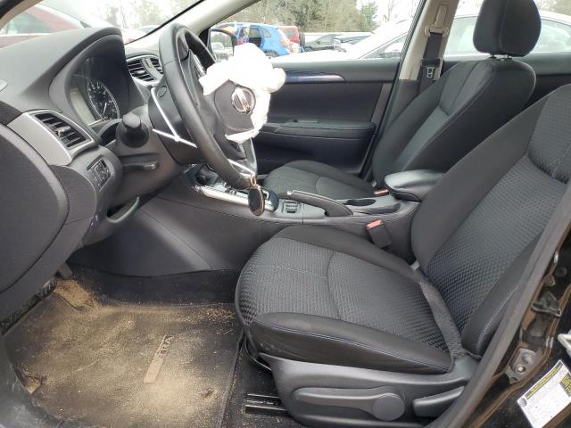2019 NISSAN SENTRA S - 3N1AB7APXKY286308