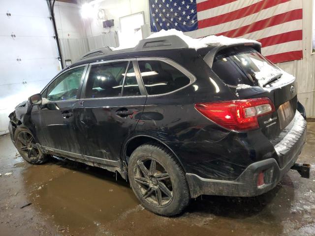 Vin: 4s4bsenc3k3248145, lot: 44647265, subaru outback 3.6r limited 20192