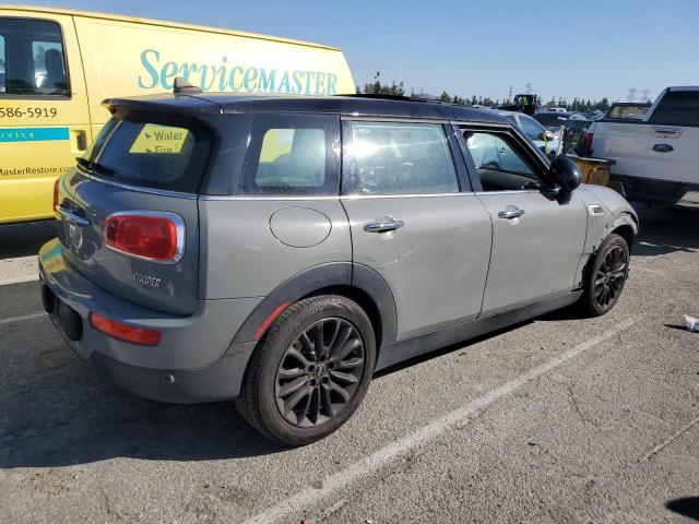 Vin: wmwln5c51h2e32048, lot: 45731195, mini cooper clubman 20173