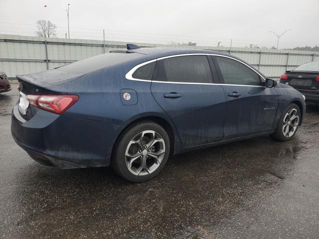 Vin: 1g1zd5st4mf031389, lot: 45146675, chevrolet malibu lt 20213
