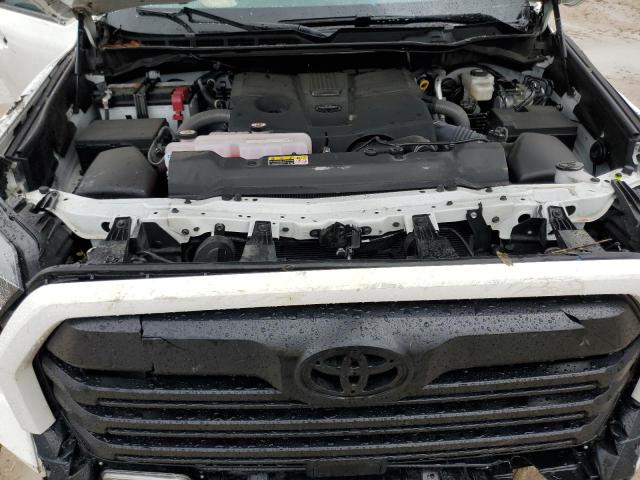 2024 TOYOTA TUNDRA CRE - 5TFLA5DB2RX215967