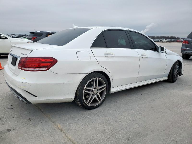 Vin: wddhf8jb6gb221512, lot: 46167555, mercedes-benz e-class 350 4matic 20163