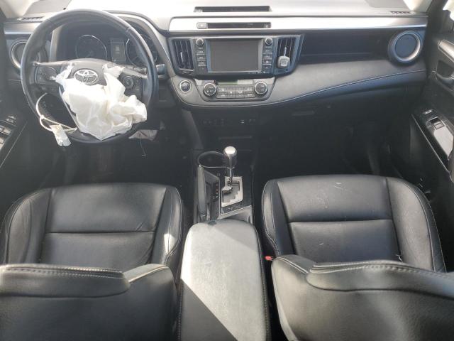 2016 TOYOTA RAV4 LIMIT - JTMYFREV2GJ087690
