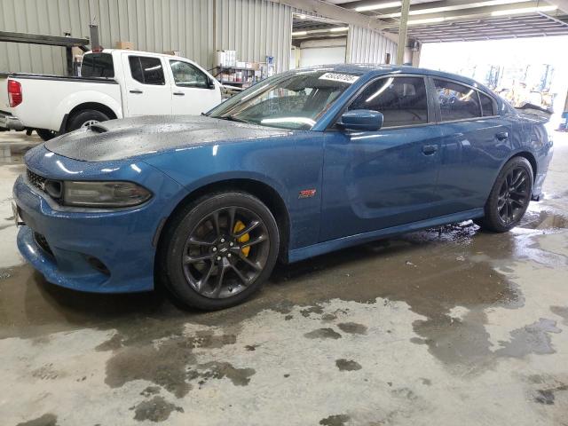 Vin: 2c3cdxgj6lh141216, lot: 45030705, dodge charger scat pack 2020 img_1