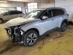 2021 NISSAN ROGUE SV - 5N1AT3BB8MC710274
