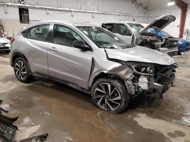 2019 HONDA HR-V SPORT - 3CZRU6H15KG711164